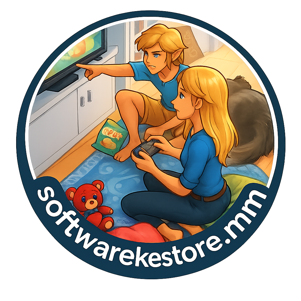 logo